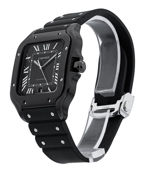 Cartier Santos WSSA0039